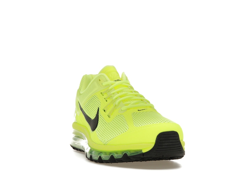 Nike Air Max 2013 Volt Mint Foam