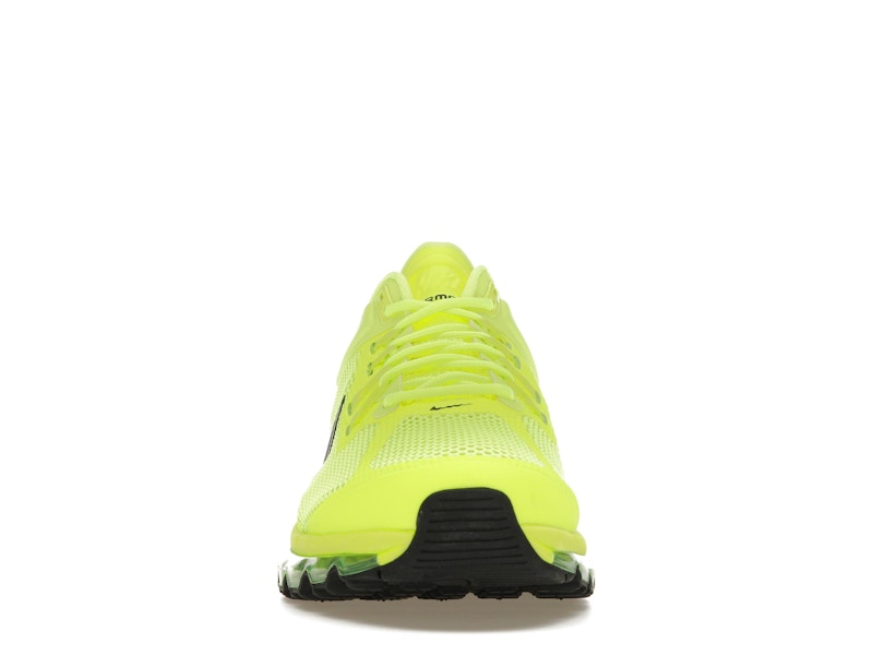 Nike Air Max 2013 Volt Mint Foam