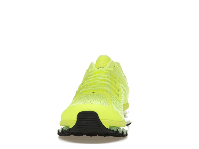 Nike Air Max 2013 Volt Mint Foam