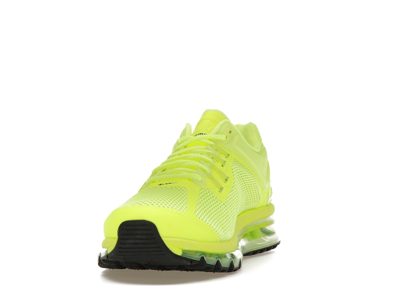 Nike Air Max 2013 Volt Mint Foam