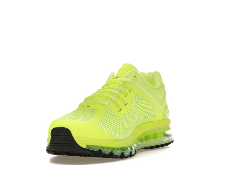 Nike Air Max 2013 Volt Mint Foam
