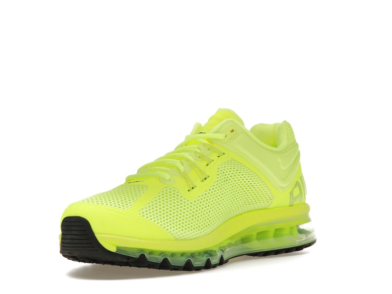 Nike Air Max 2013 Volt Mint Foam