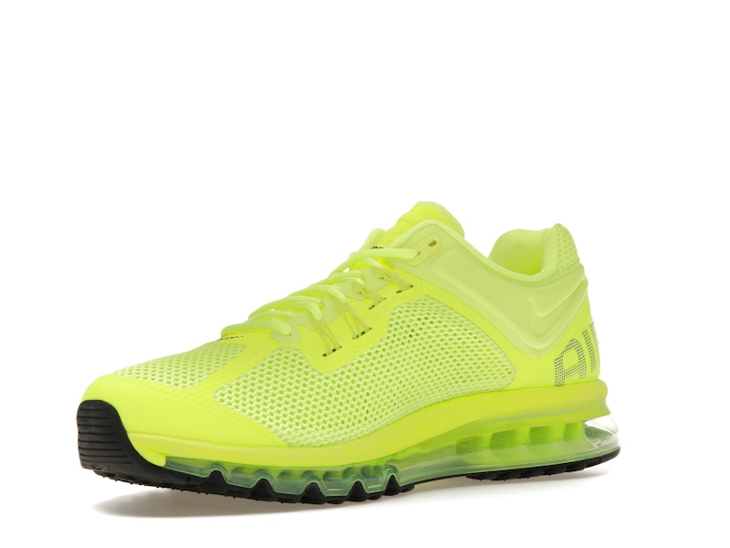 Nike Air Max 2013 Volt Mint Foam