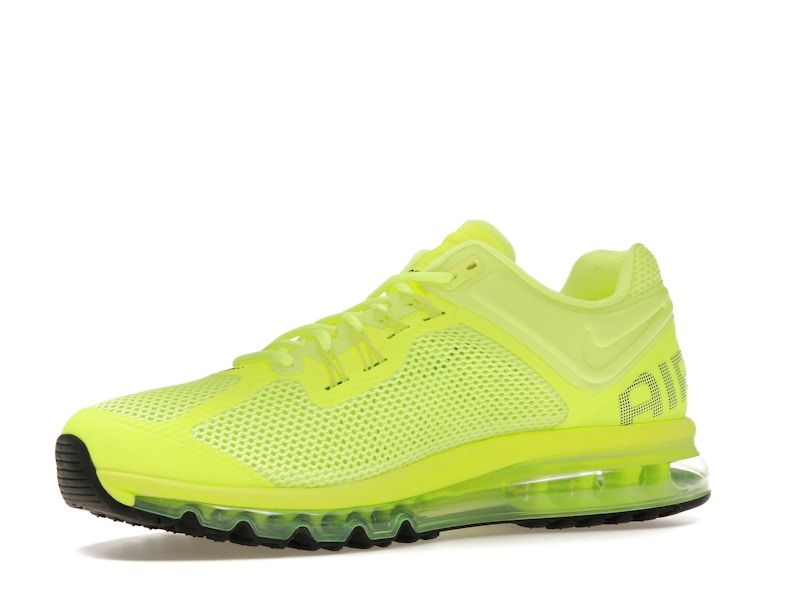 Nike Air Max 2013 Volt Mint Foam
