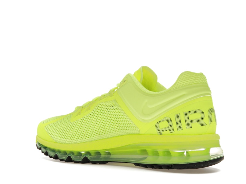Nike Air Max 2013 Volt Mint Foam