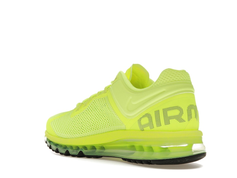 Nike Air Max 2013 Volt Mint Foam