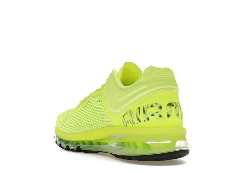 Nike Air Max 2013 Volt Mint Foam