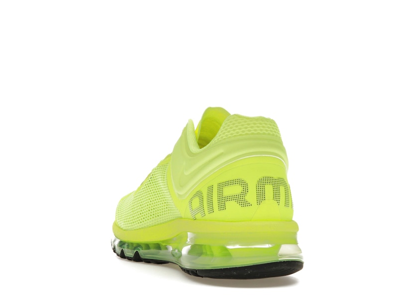 Nike Air Max 2013 Volt Mint Foam
