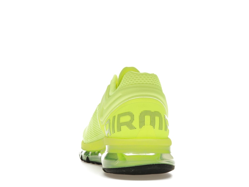 Nike Air Max 2013 Volt Mint Foam