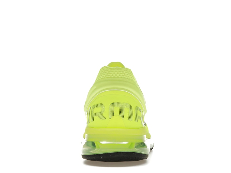 Nike Air Max 2013 Volt Mint Foam