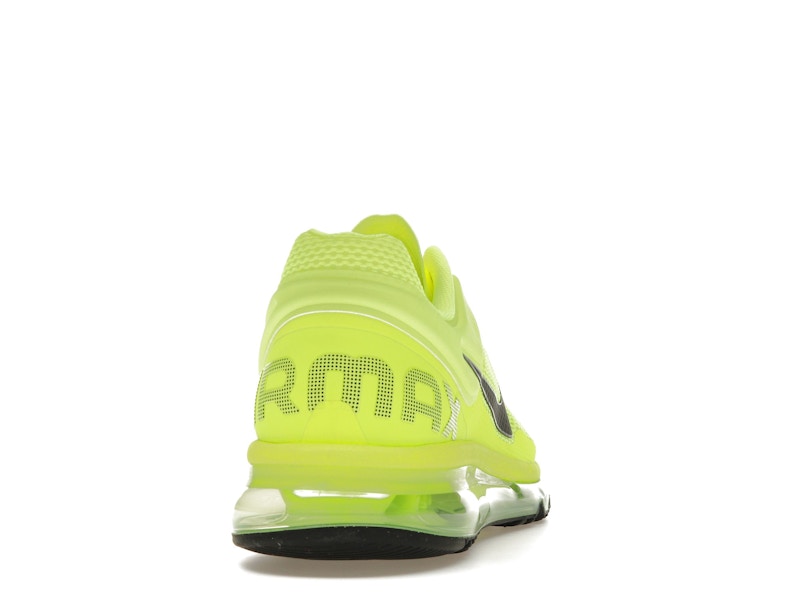 Nike Air Max 2013 Volt Mint Foam