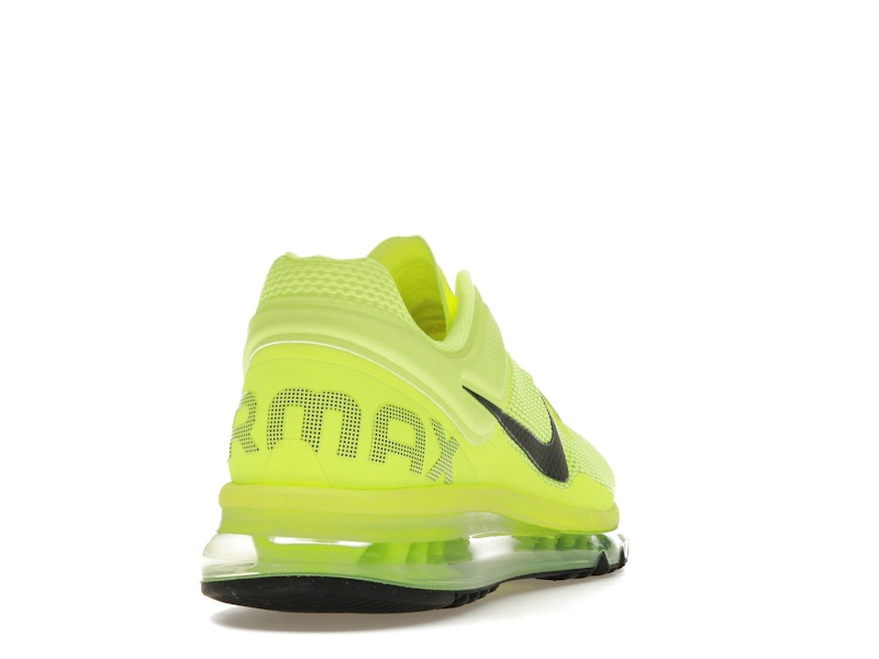 Nike Air Max 2013 Volt Mint Foam