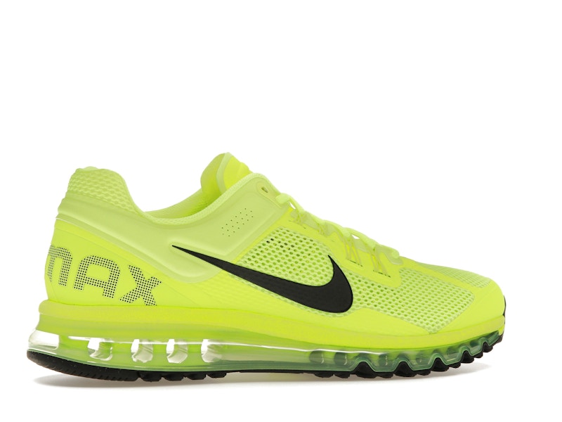 Nike Air Max 2013 Volt Mint Foam