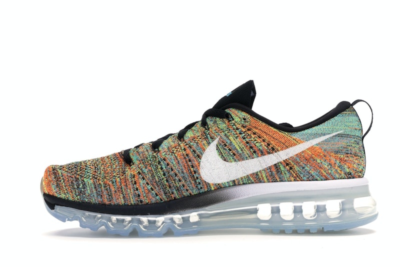 Flyknit max 2015 Clearance