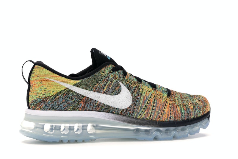 Nike air max 2015 womens yellow clearance