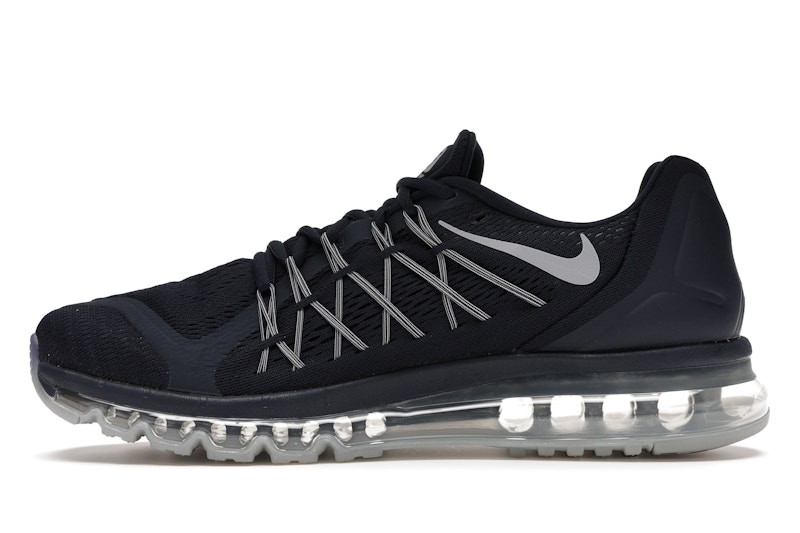 Nike airmax 2015 grey Clearance