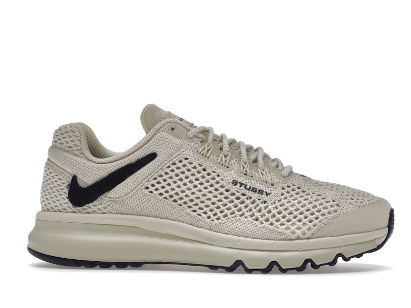 Nike Air Max 2013 Stussy Fossil