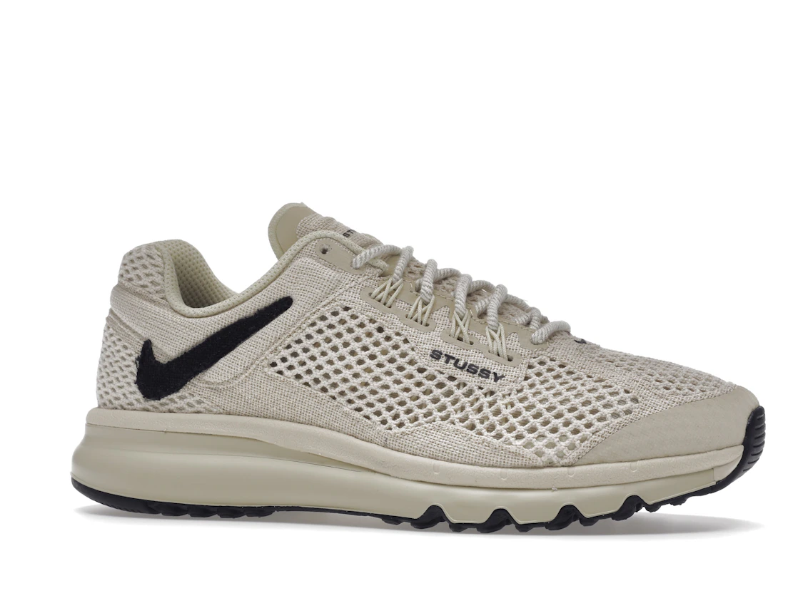 Nike Air Max 2013 Stussy Fossil