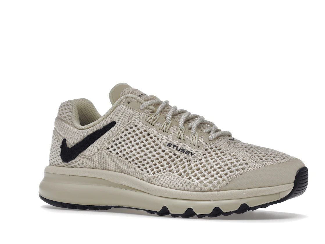 Nike Air Max 2013 Stussy Fossil