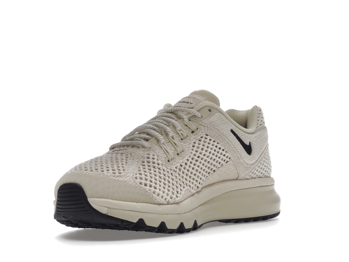 Nike Air Max 2013 Stussy Fossil