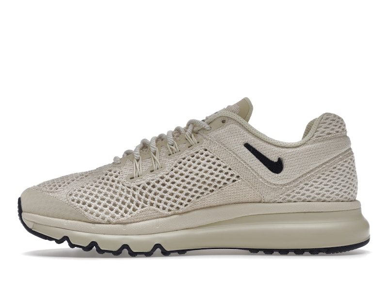 Nike Air Max 2013 Stussy Fossil