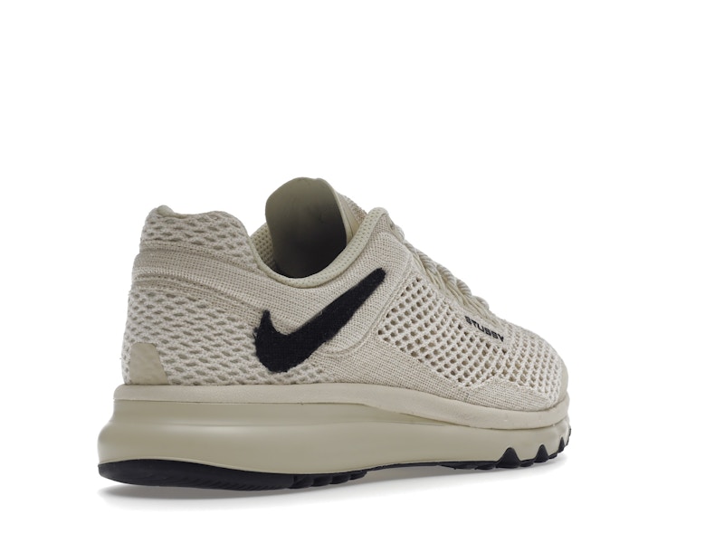 Nike Air Max 2013 Stussy Fossil