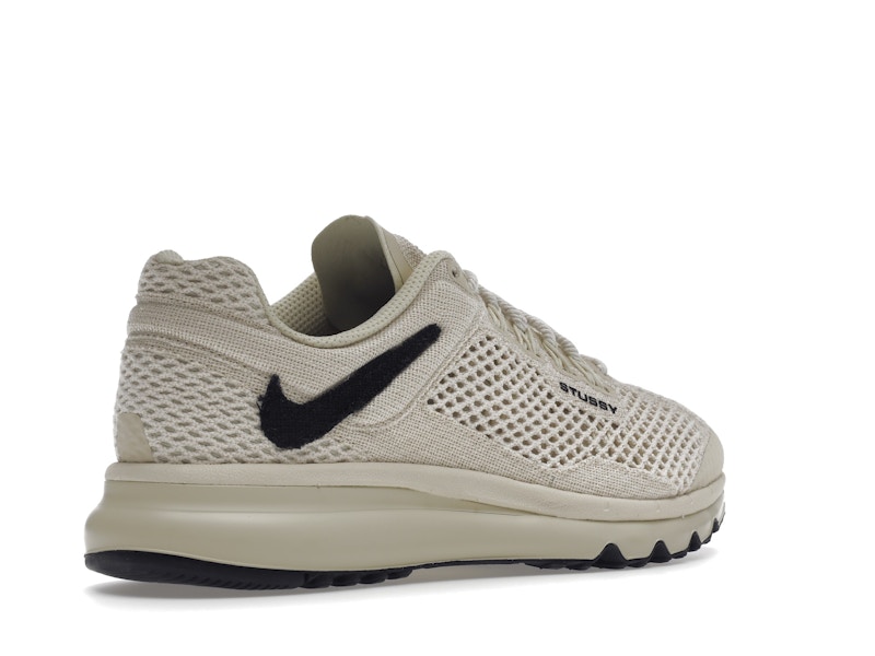 Nike Air Max 2013 Stussy Fossil