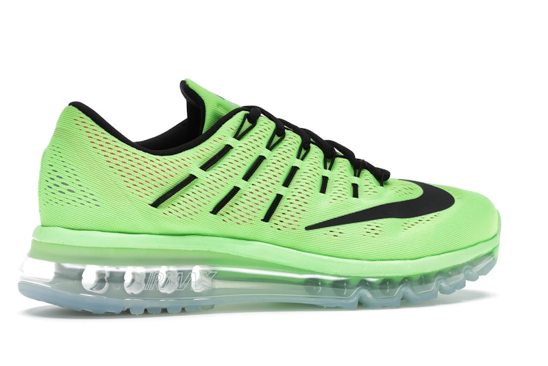 Air max 2016 Green clearance