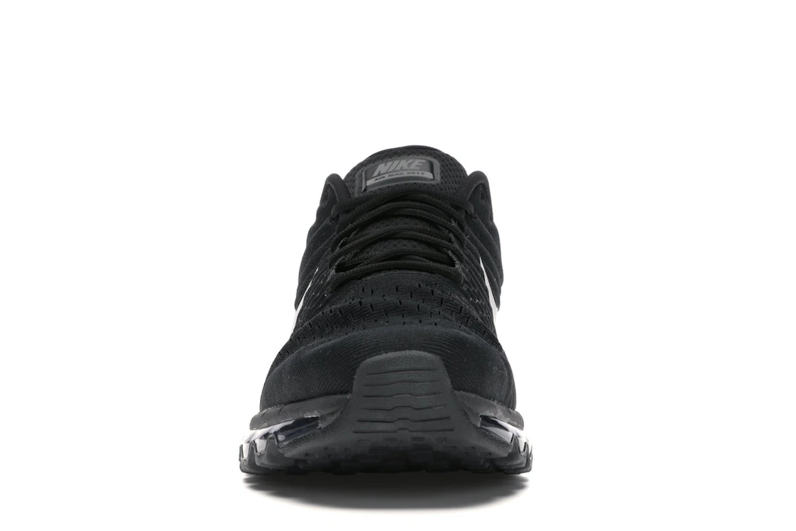 Nike Air Max 2017 Black Anthracite