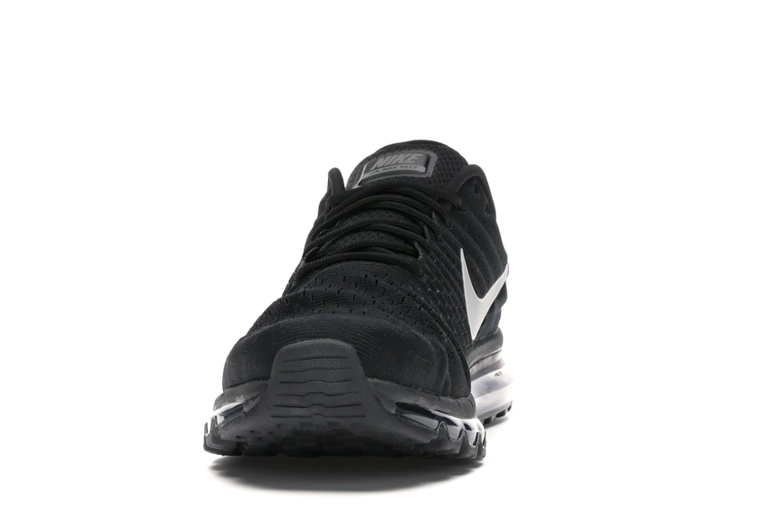 Nike Air Max 2017 Black Anthracite