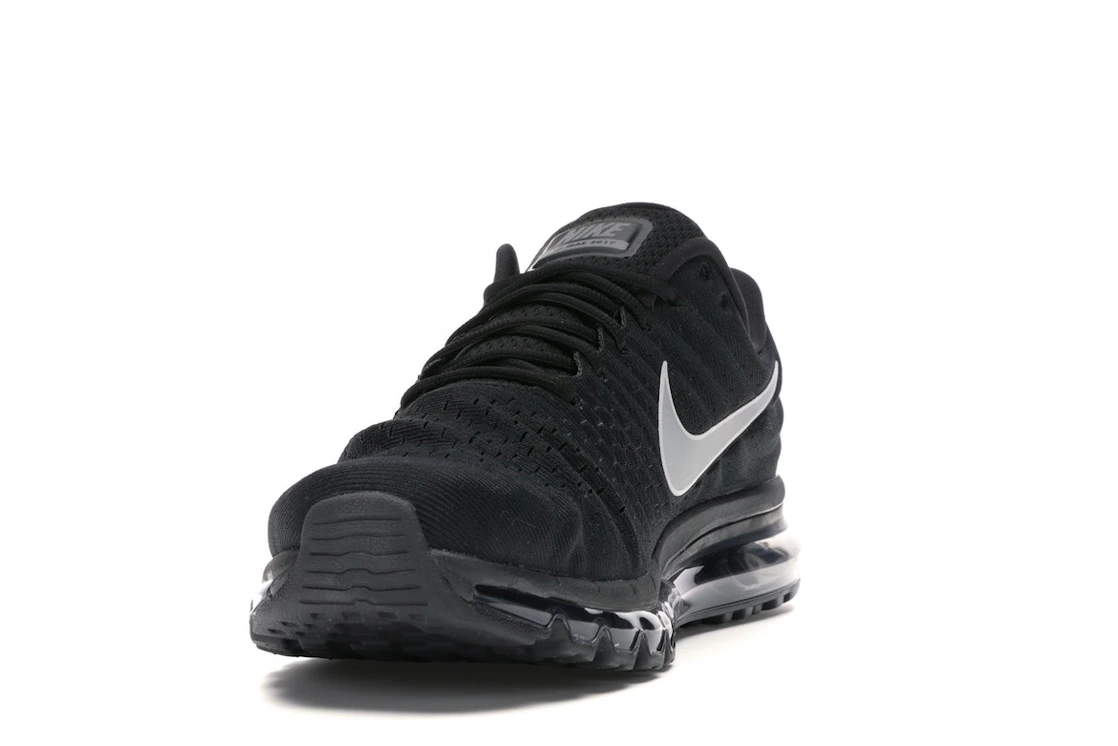 Nike Air Max 2017 Black Anthracite