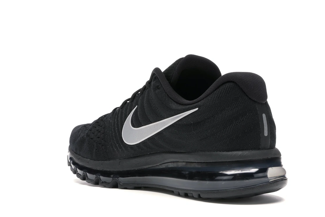 Nike Air Max 2017 Black Anthracite