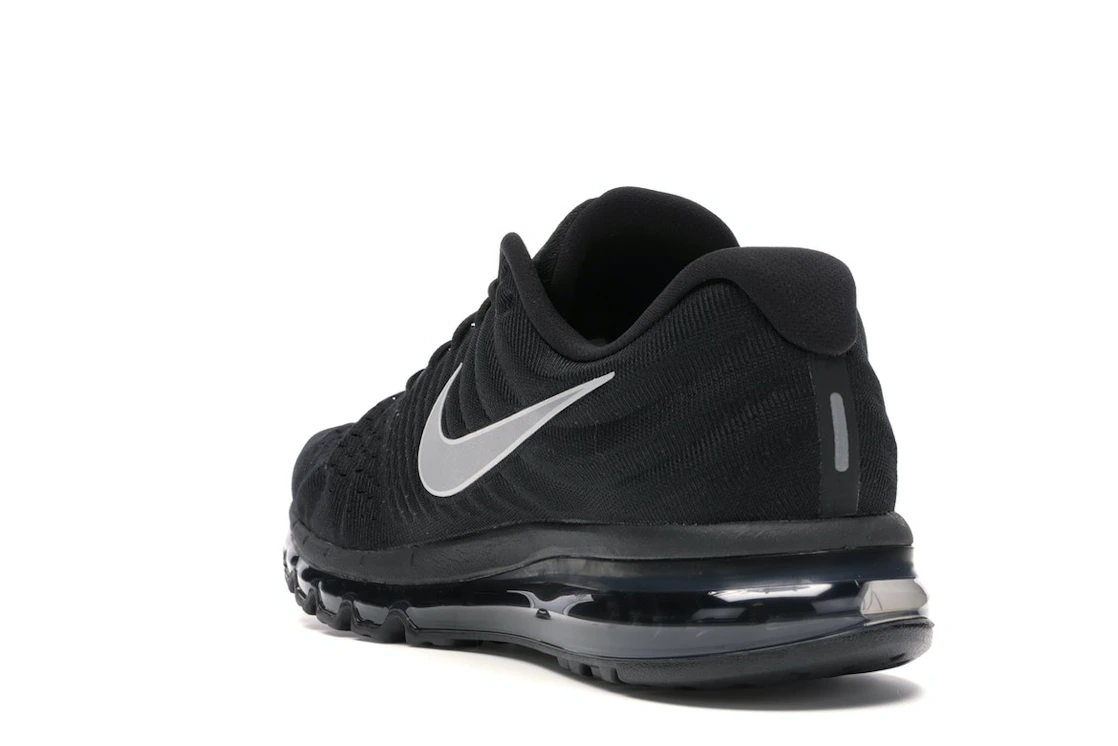 Nike Air Max 2017 Black Anthracite