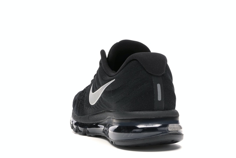 Nike Air Max 2017 Black Anthracite