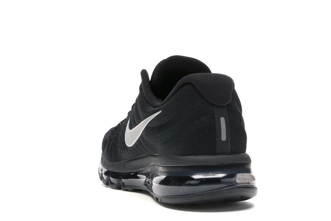 Nike Air Max 2017 Black Anthracite