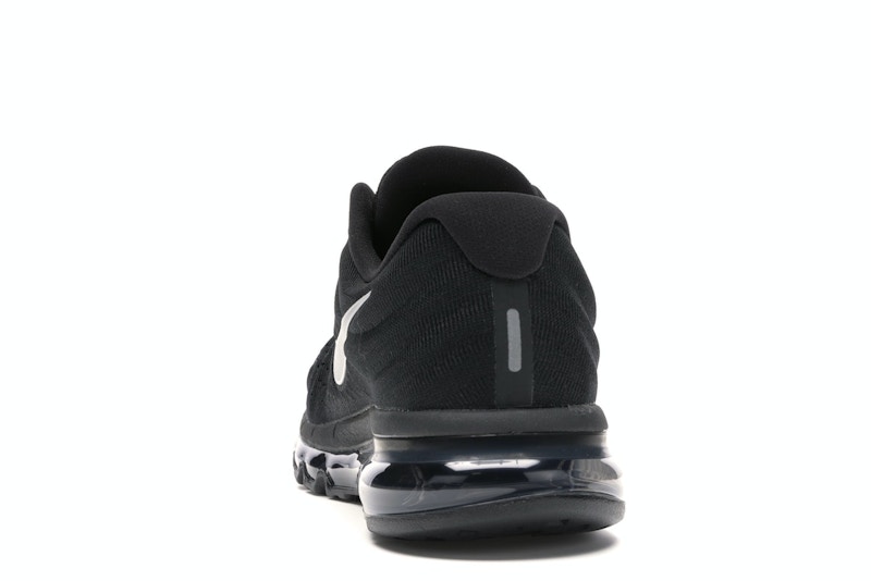 Nike Air Max 2017 Black Anthracite