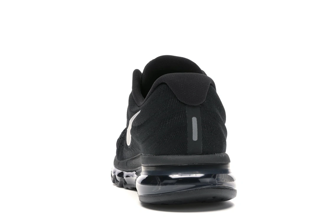 Nike Air Max 2017 Black Anthracite