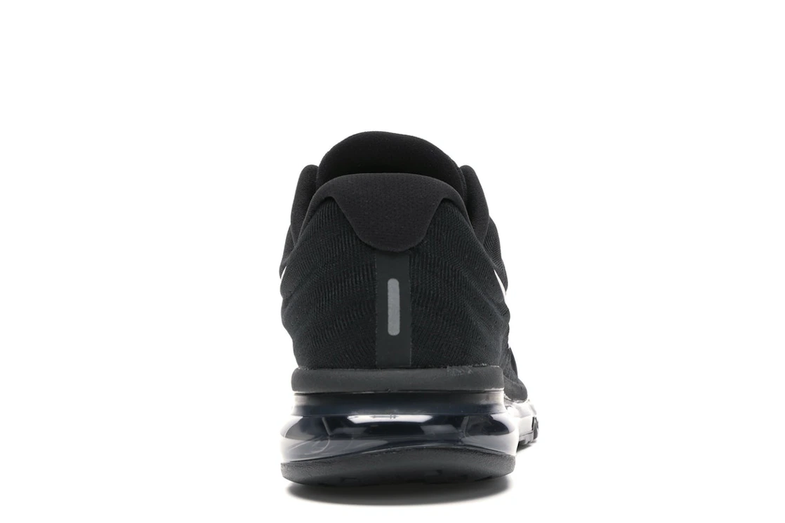 Nike Air Max 2017 Black Anthracite