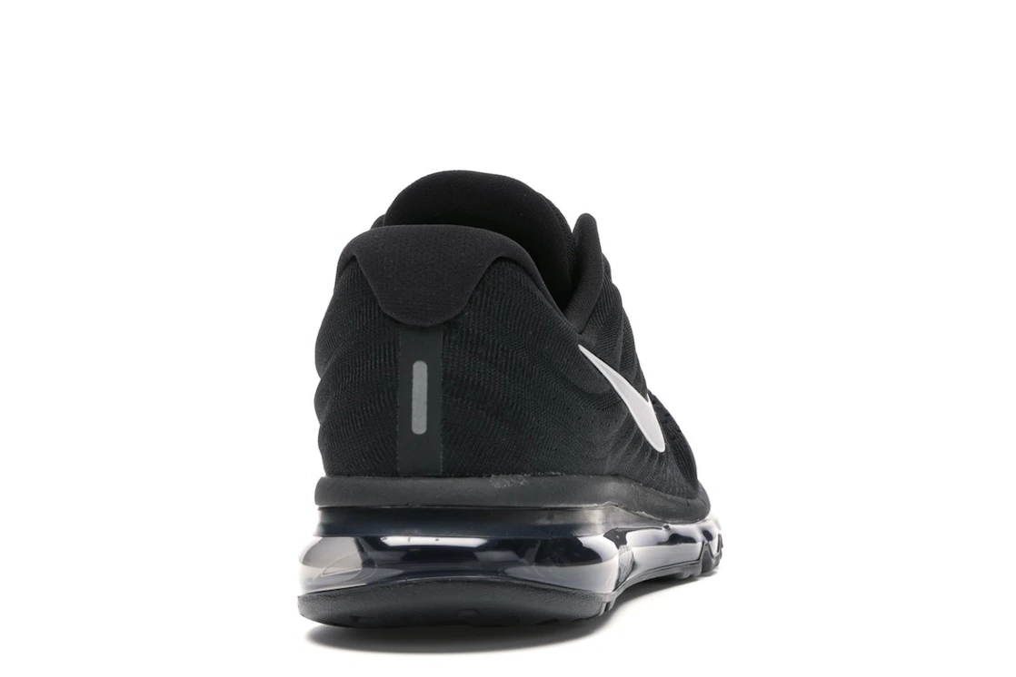 Nike Air Max 2017 Black Anthracite