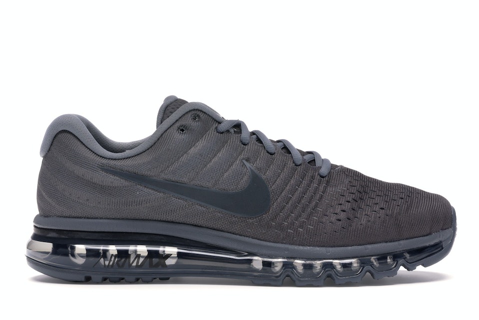 Altijd ethisch Megalopolis Nike Air Max 2017 Cool Grey (2017/2021) メンズ - 849559-008 - JP