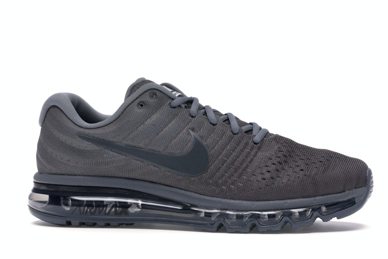 Nike air max 2017 cool grey clearance