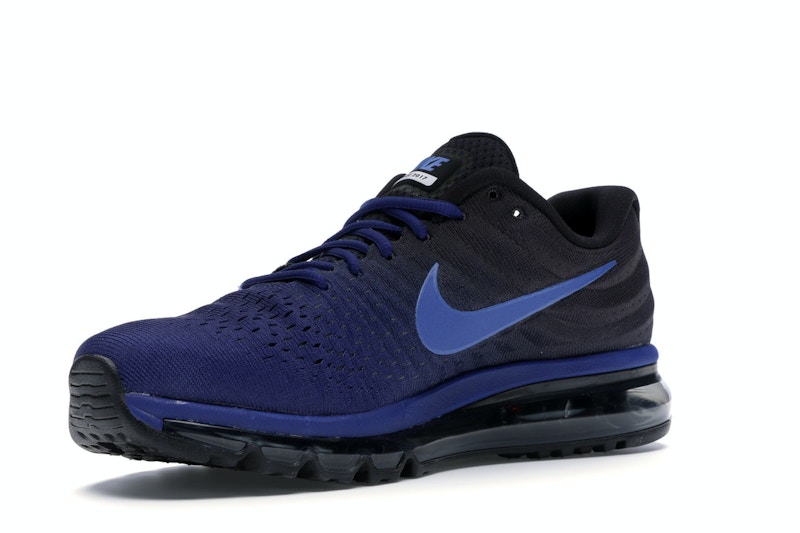 Nike Air Max 2017 Hyper Cobalt