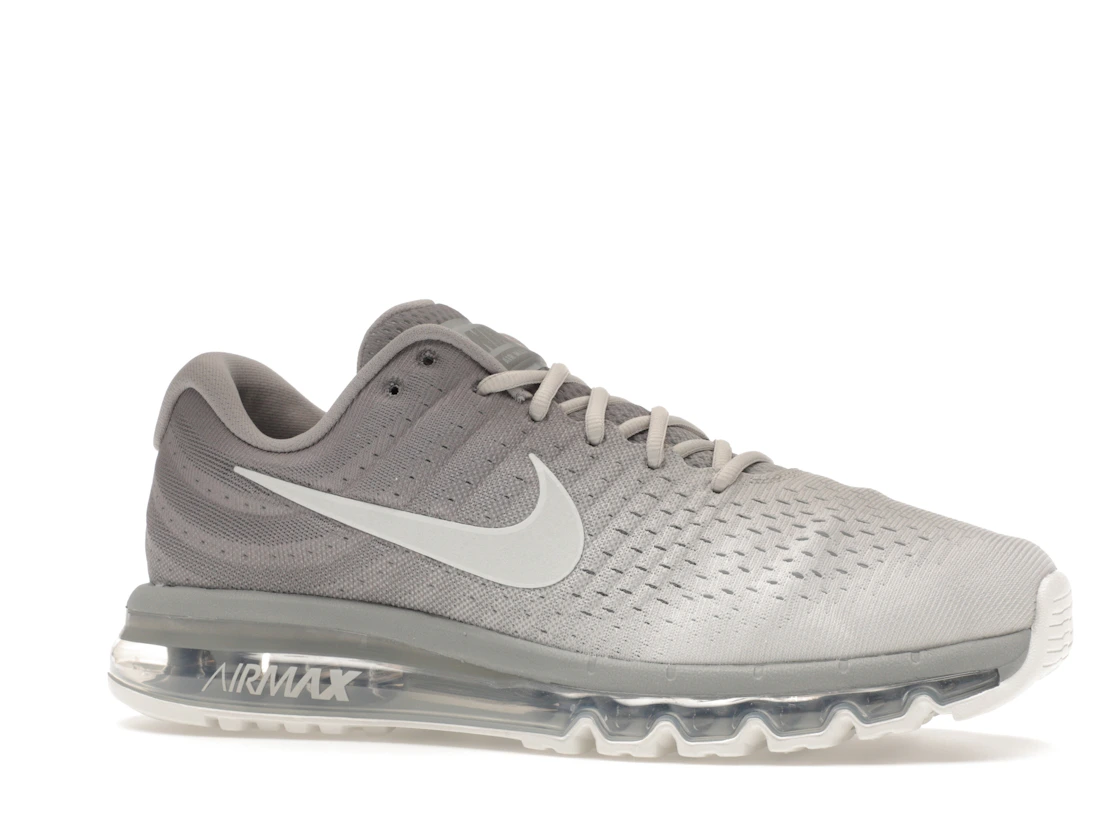 Nike Air Max 2017 Light Bone