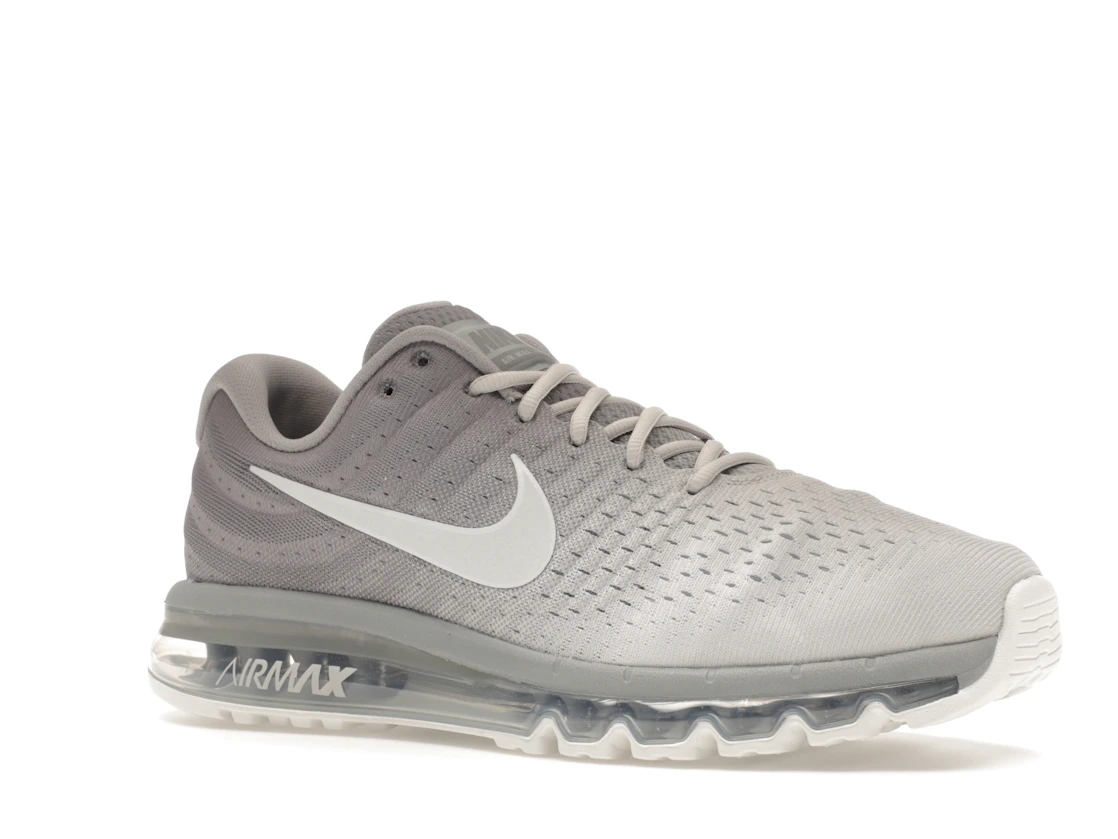 Nike Air Max 2017 Light Bone