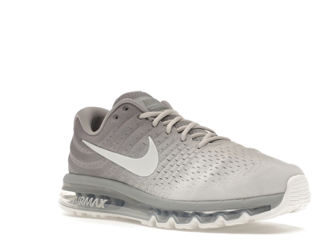 Nike Air Max 2017 Light Bone