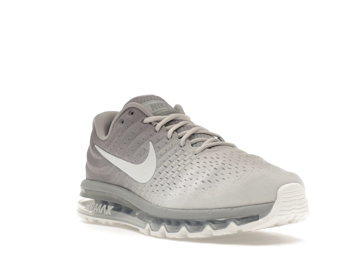 Nike Air Max 2017 Light Bone
