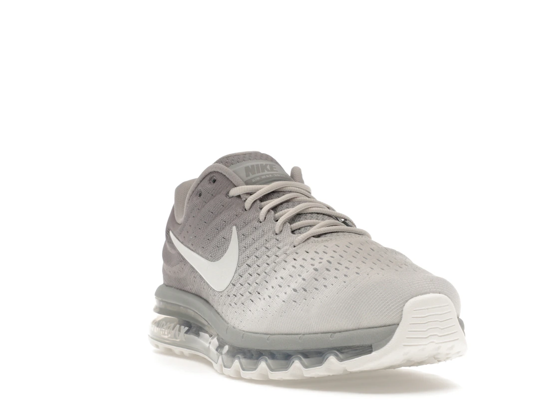 Nike Air Max 2017 Light Bone