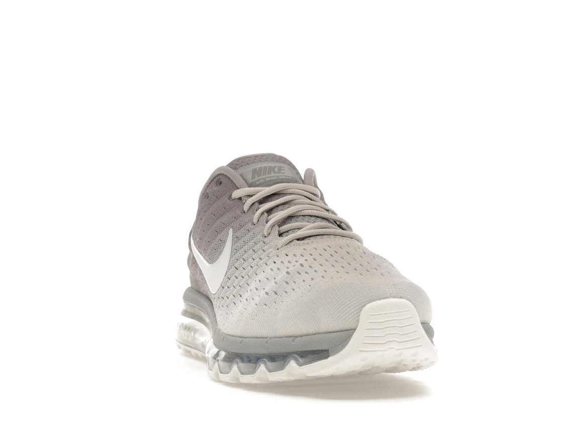 Nike Air Max 2017 Light Bone