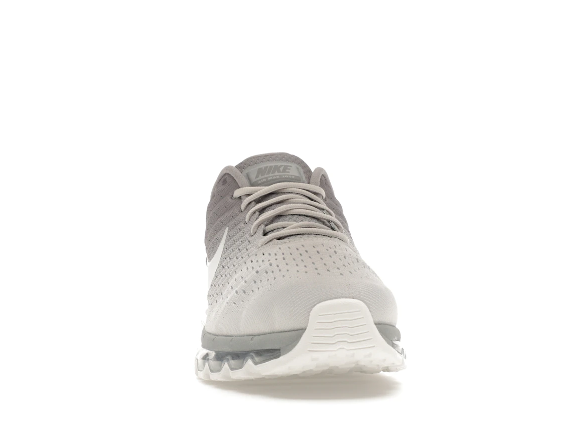 Nike Air Max 2017 Light Bone