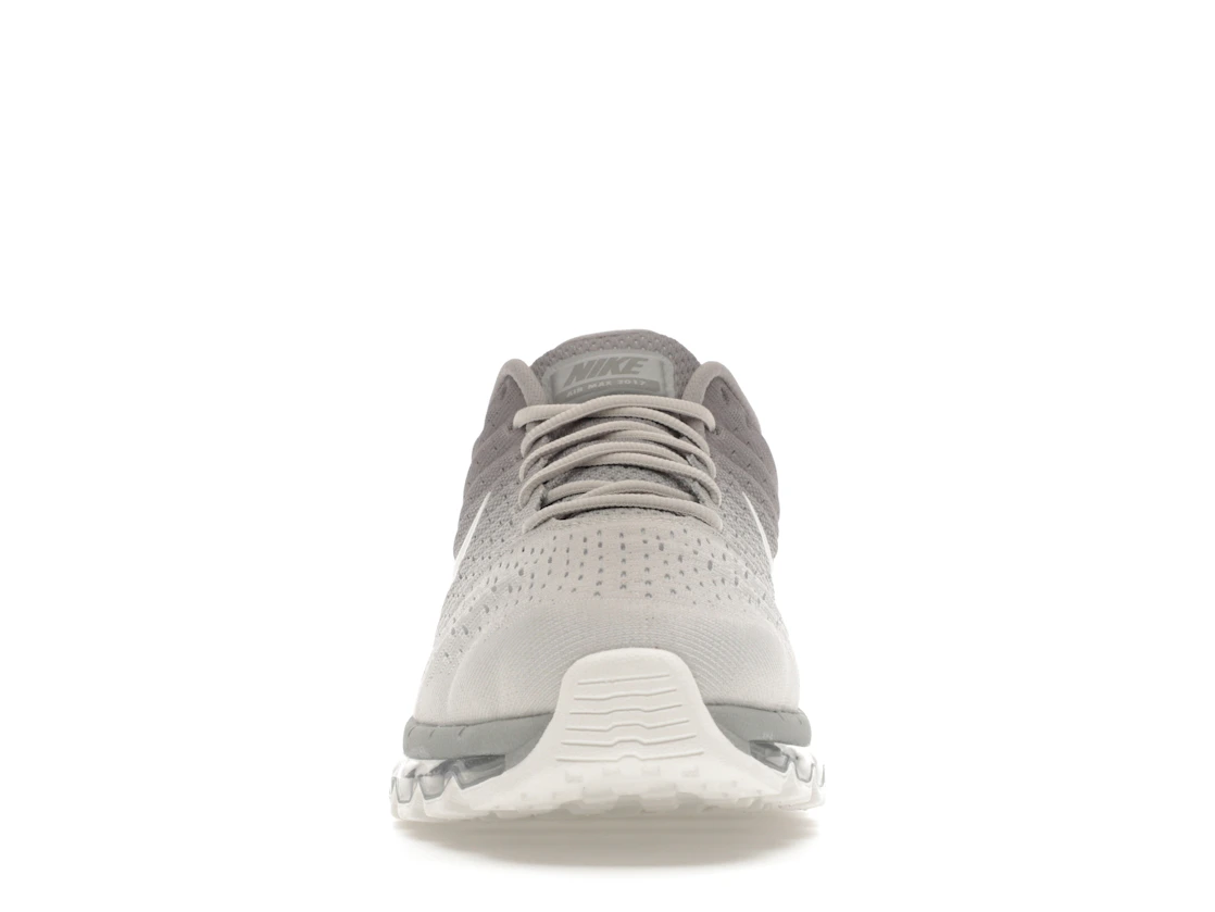 Nike Air Max 2017 Light Bone